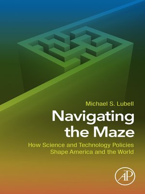 cover image of Navigating the Maze
